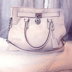 Michael Kohrs Hamilton Bag (Large)